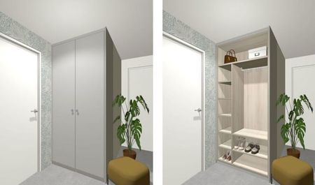 Appartement te huur - Photo 2