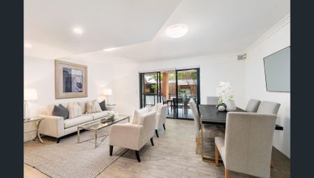 Experience Urban Sophistication: 3-Bed Sanctuary in Redfern's Vibrant Heart - Photo 2