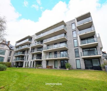 TE HUUR: Appartement in het centrum van Waregem Meersstraat 78A bus 31 - Foto 3