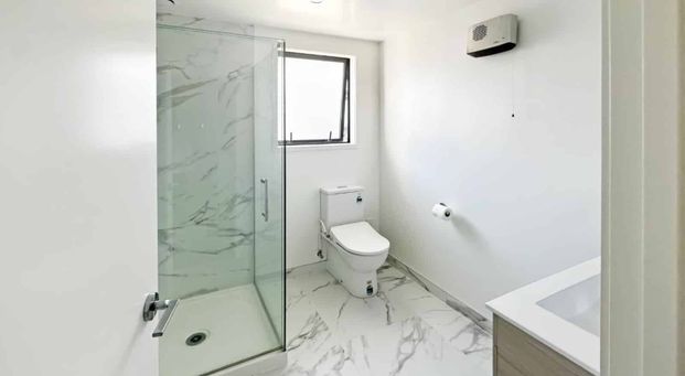 As new 1 Bedroom Townhouse with your own slice of green - Photo 1