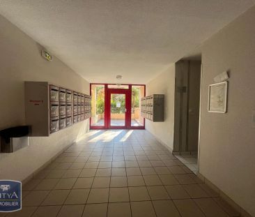 Appartement à louer 4 pièces 88.47m² - Photo 3