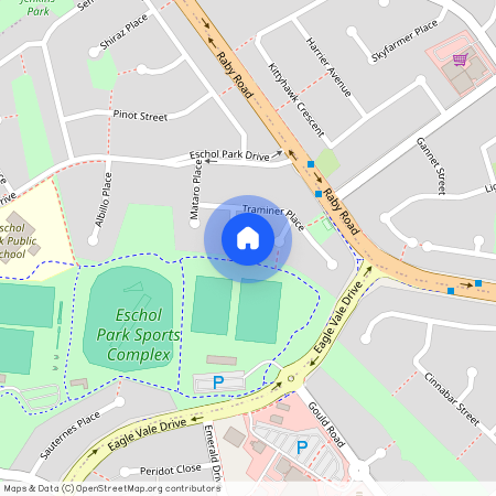 5A Claret Place, NSW 2558, Eschol Park