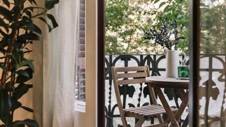 Studio for rent in l'Antiga Esquerra de l'Eixample. - Foto 5