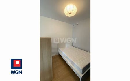 Mieszkanie na wynajem Szczecin - Kamienica Nova kawalerka z balkonem - Zdjęcie 5