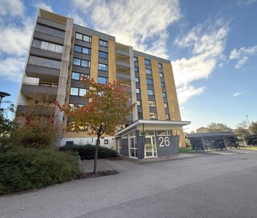 Arrheniusgatan 26 Oxhagen, Kalmar - Foto 3