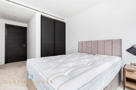 Rosamond House, 3 Monk Street, Westminster, London, SW1P - Photo 3