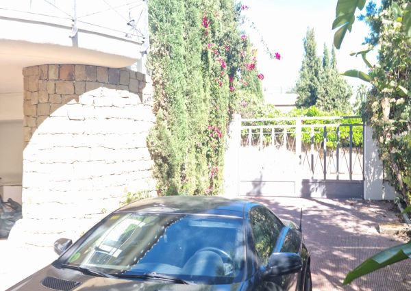 Detached Villa in Benahavís