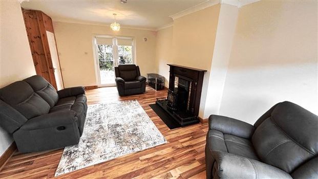 28a St Johns Villas, Enniscorthy, County Wexford, Y21 V2F8 - Photo 1