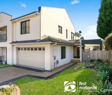 Contemporary, Suburban Sanctuary - Photo 1