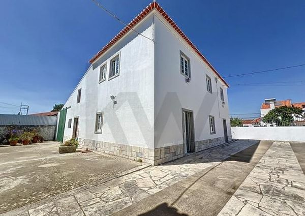 Moradia T3 em Lisboa