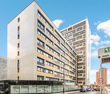 1 bedroom apartment to rent - Photo 4