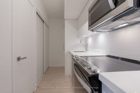 For Lease - 500 Wilson Avenue Unit# 548, Toronto, Ontario - Photo 2