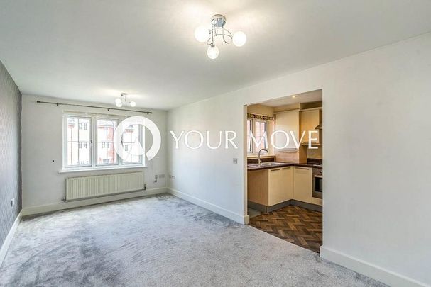 2 bedroom flat to rent - Photo 1