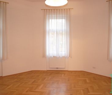 Nobel-moderne 2 Zimmer Wohnung mit KFZ-Abstellplatz - Foto 2