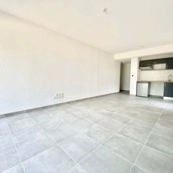 Location Appartement 2 pièces 47m² TOULOUSE 31400 - Photo 1