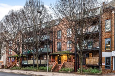 1 bedroom flat to rent - Photo 4