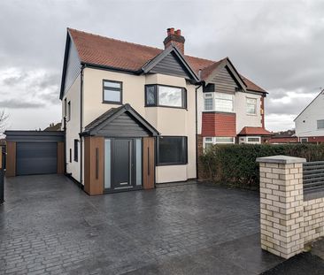 Irby Road, Wirral, 3 bedroom, House - Semi-Detached - Photo 1