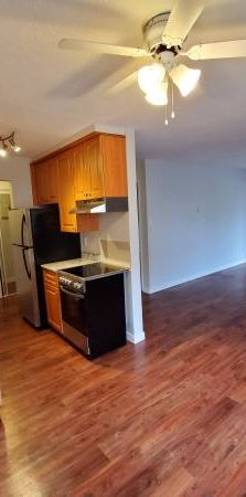 New Westminster 1 bedroom apartment available NOW - Photo 1