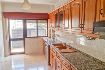 Apartamento T2 em Lisboa
