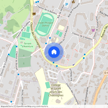 69350, La Mulatière