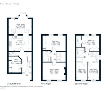 Wentworth Grange Winchester SO22 - Photo 6