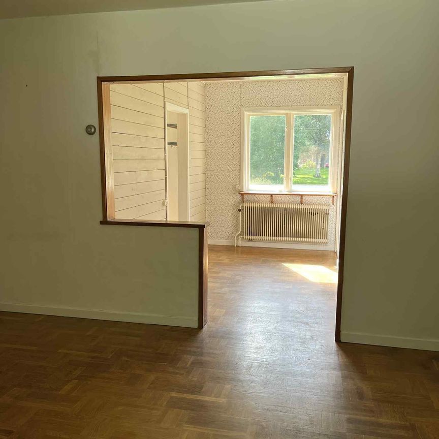 Norrvägen, Kälarne - Foto 1