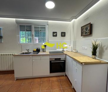 Alquiler Estudio en Urbanización - El Bosque, Villaviciosa De Odón - Photo 2