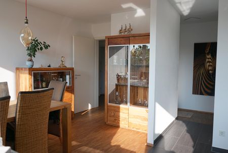 TOP-Lage: Cityapartment in Köln-Lindenthal Nähe Stadtwaldgürtel - Photo 3