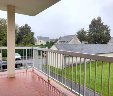 A Louer F3 Bayeux - Photo 6