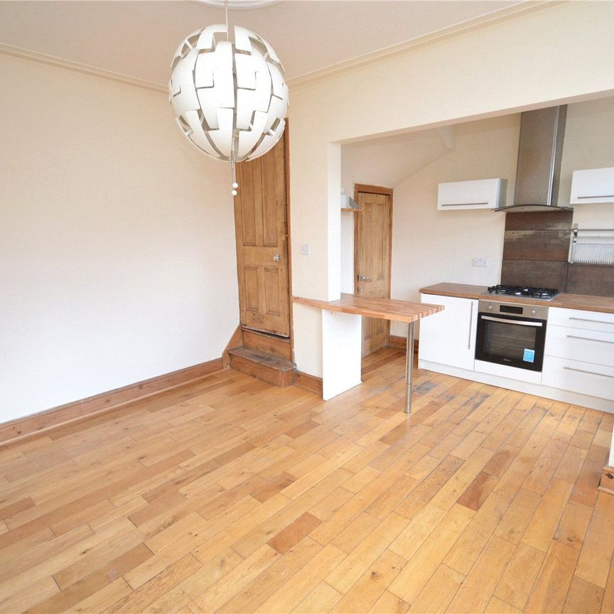 7, Firth Mount, Leeds, West Yorkshire, LS11 7HP - Photo 1