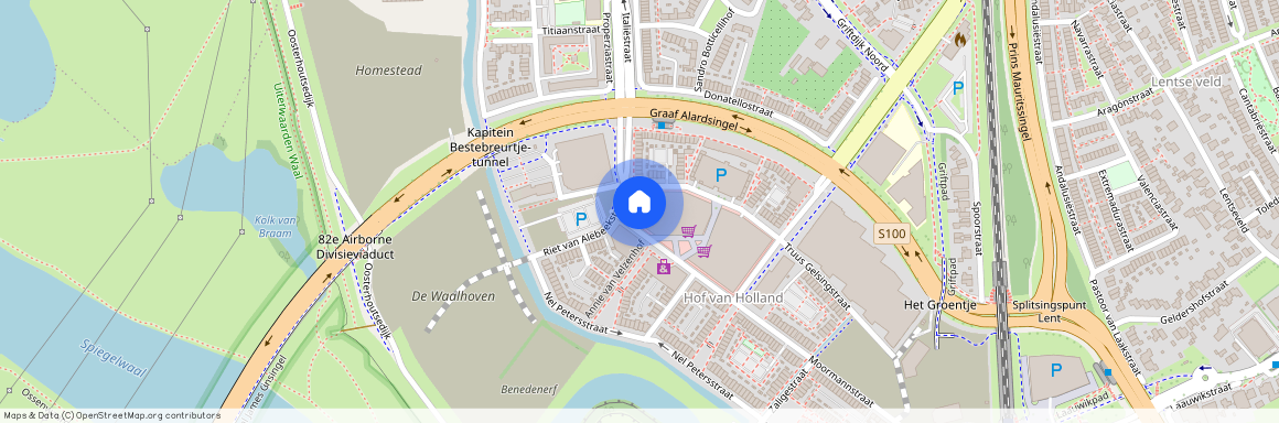 Truus Gelsingstraat 22, 6663RE Lent