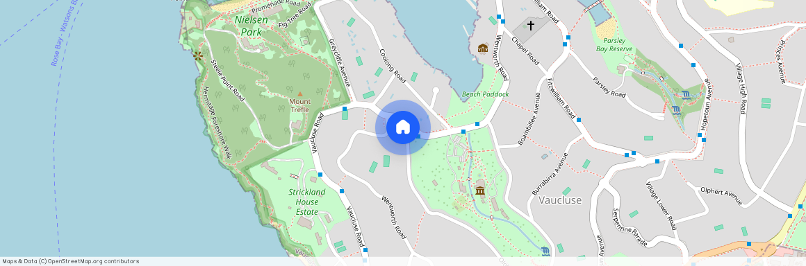 1/69 Wentworth Road, NSW 2030, Vaucluse