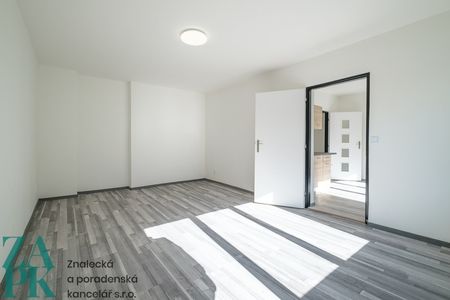 Pronájem bytu 1+1, Střekov, Ústí nad Labem - Photo 5