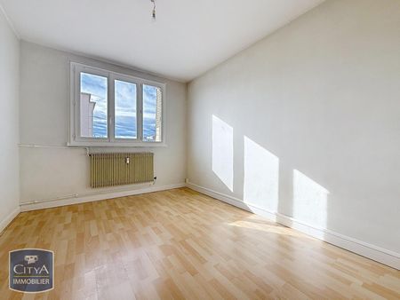 Location Appartement 2 pièces 44m² VILLEURBANNE 69100 - Photo 4