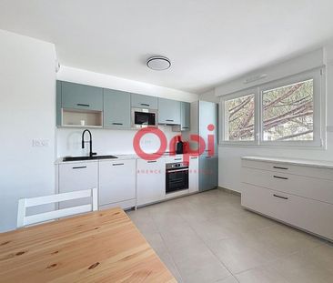 Appartement 3 Pièces 67 m² - Photo 5