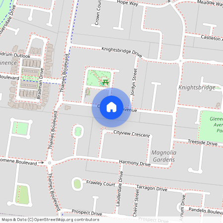 27 Chesterton Avenue, VIC 3029, Tarneit