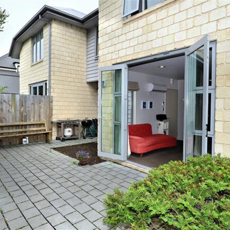 90B Mandeville Street, Riccarton - Photo 1