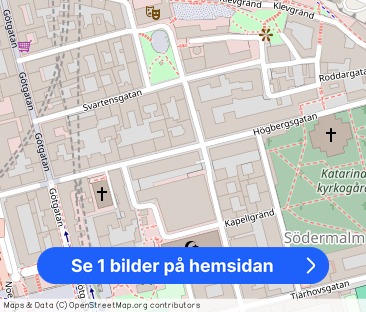 Högbergsgatan 21 - Foto 1