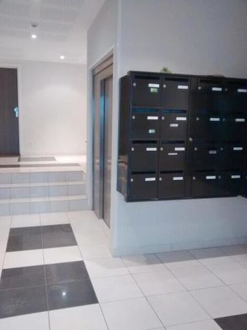 Appartement T2 Reims - Photo 4