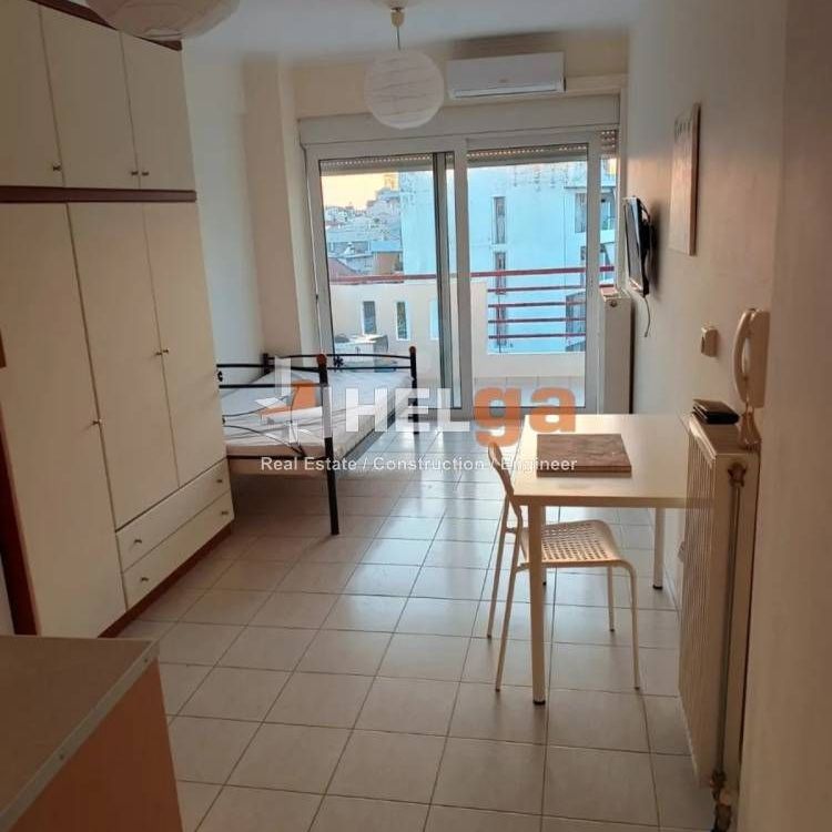 Studio/Γκαρσονιέρα για ενοικίαση Αγία Παρασκευή - Γλαράκη (Πάτρα) - Photo 1