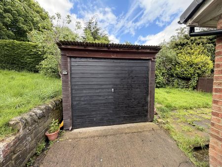 2 bedroom bungalow to rent - Photo 3