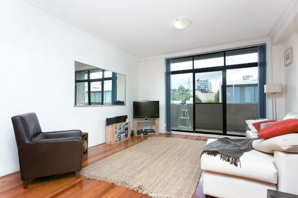 Inner City Living - Photo 1