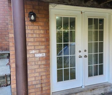 For Lease - 59 Sunforest Drive Unit# Bsmt, Brampton, Ontario - Photo 1