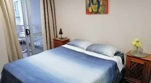 Furnished Apartment with large covered deck - Photo 1