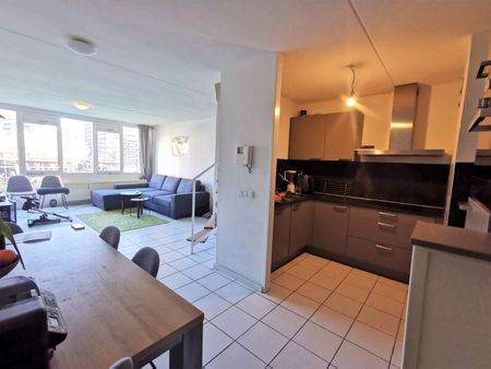 Mauritsplaats 80, Cool, 3012CD, Rotterdam - Photo 3