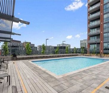 For Lease - 31 Tippett Road Unit# 622, Toronto, Ontario - Photo 2