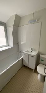 A LOUER - Quartier Montcenoux - T1 de 28.75m² - Photo 4