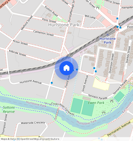 4/29 Foord Avenue Hurlstone Park