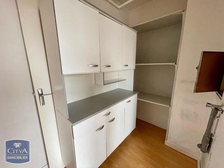 Location Appartement 2 pièces 46m² ROUEN 76100 - Photo 3
