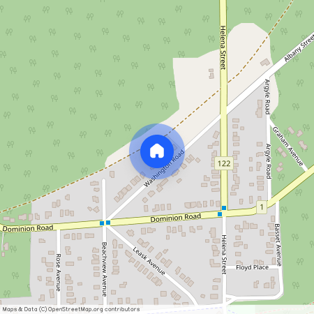 405 Washington Road, Fort Erie